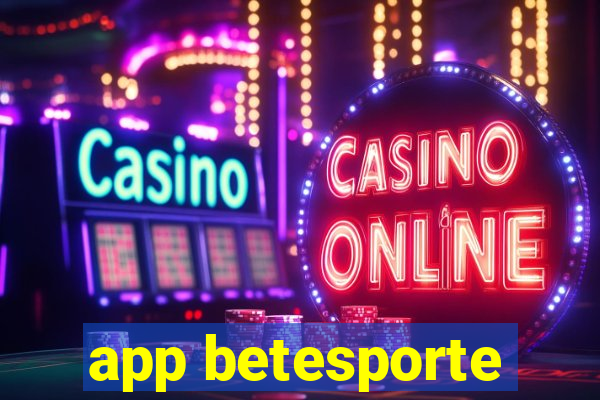 app betesporte